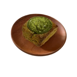 Matcha Matcha Scone